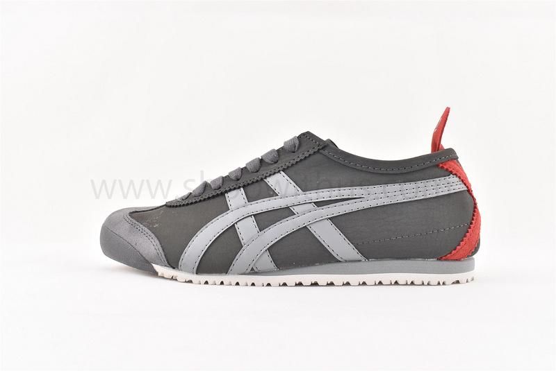 Onitsuka mexico 2025 66 grey