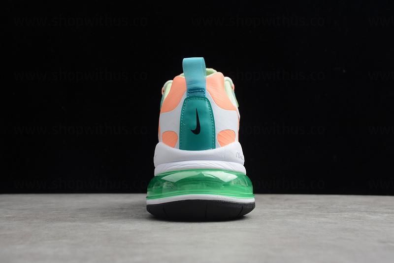 NikeWMNS Air Max 270 React SE - Light Arctic Pink