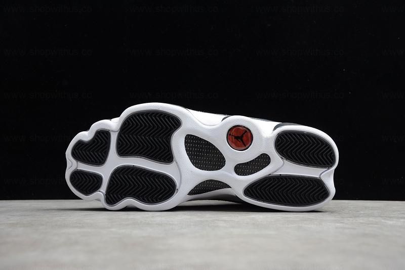 Air Jordan 13 AJ13 - Reverse He Got Game