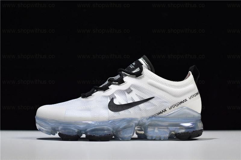 NikeAir Vapormax 2019 - 'Pale Ivory'