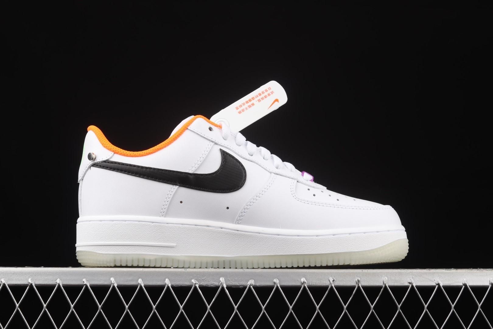 NikeMen's Air Force 1 AF1 Low - Have a Good Game