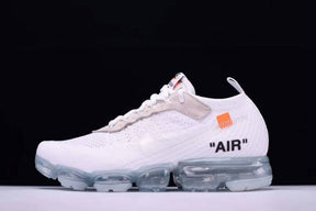 The 10 NikeAir Vapormax x Off-White - White