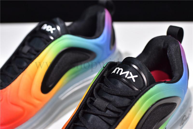 NikeAir Max 720 - Be True