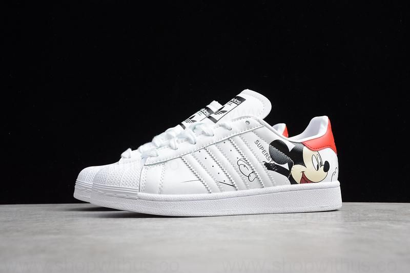 WMNS adidasOriginals Superstar - Mickey Mouse