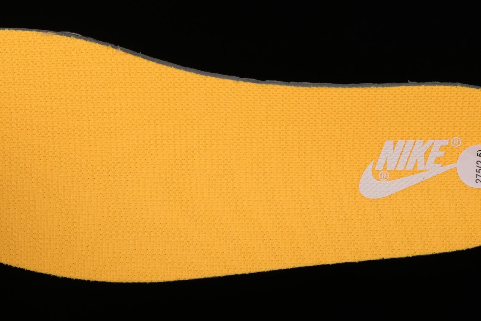 NikeUnisex Dunk Low - Laser Orange