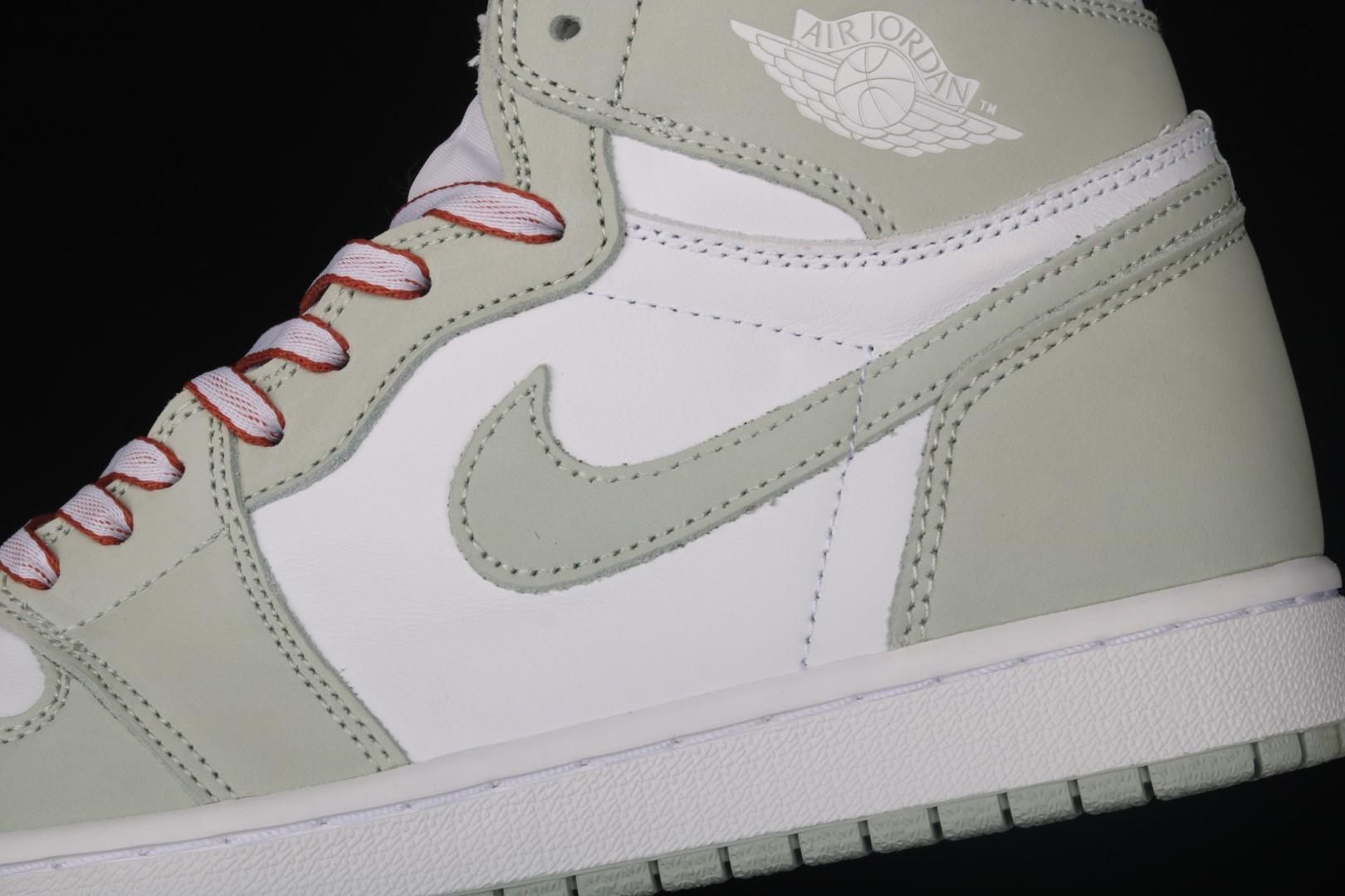 Air Jordan 1 AJ1 Retro High - Seafoam