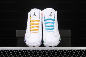 Air Jordan 13 AJ13 Retro -  Playground