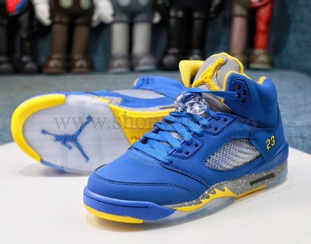 Air Jordan 5 AJ5 Retro - Laney