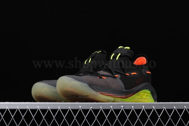 Under Armour Curry 6 - Fox Theater