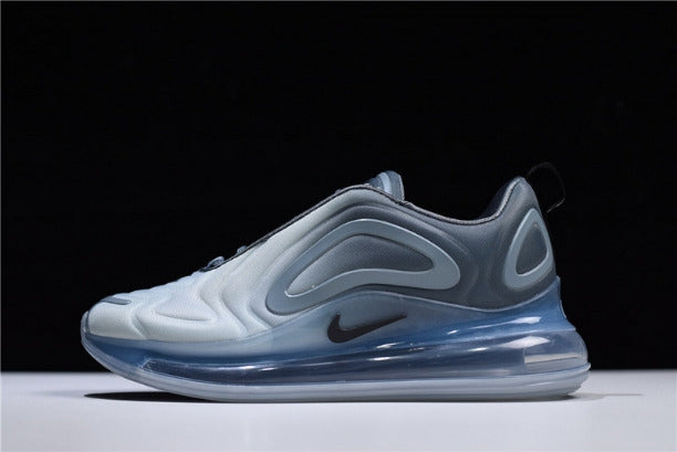 NikeMen's Air Max 720 - Carbon Grey