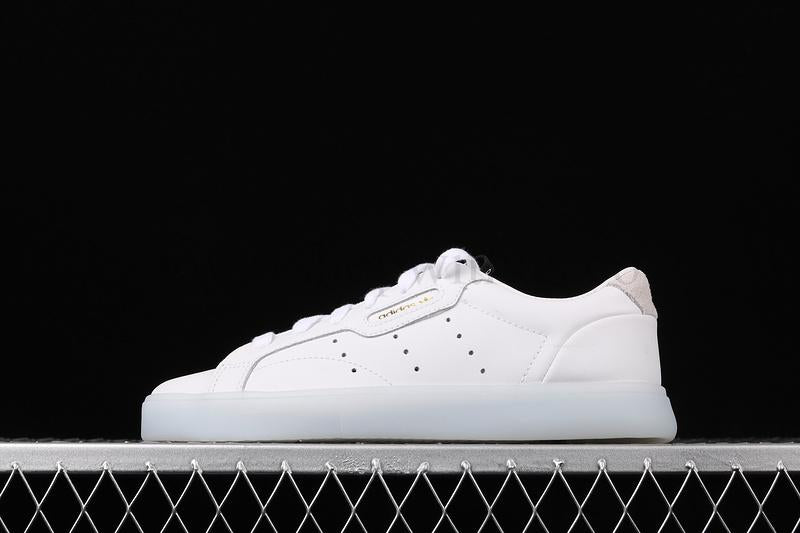 adidasOriginals Sleek Shoes - White