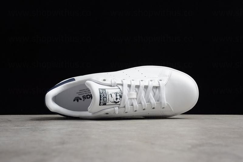 adidasWMNS Stan Smith Shoes - Core White/Black