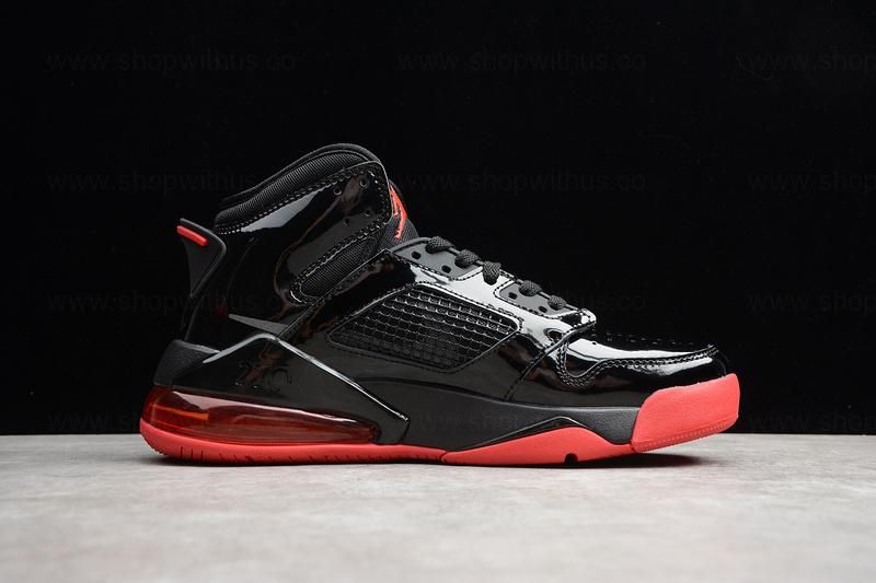 Jordan Mars 270 - Patent Bred