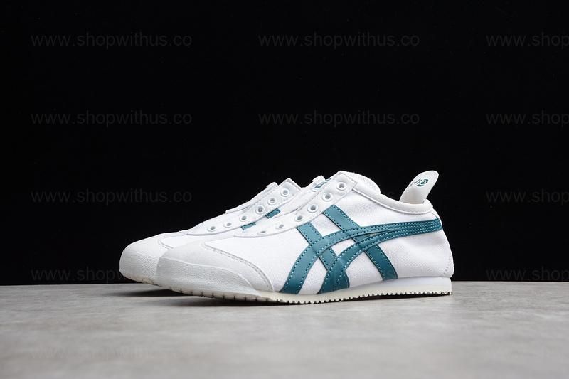 Onitsuka Tiger Mexico 66 - Spruce Green