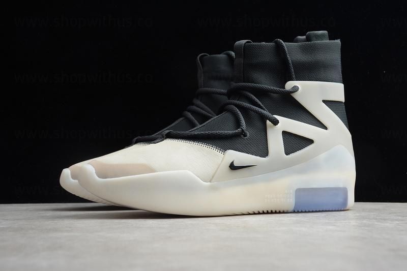 NikeAir Fear of God 1 String - The Question