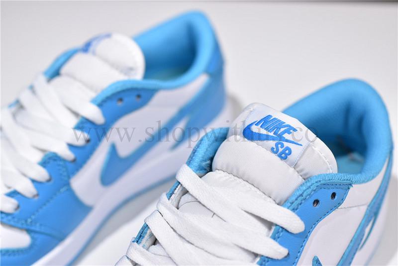 NikeSB x Air Jordan 1 AJ1 Low - UNC