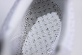 adidasMen's FutureCraft 4D - White/Ash Green