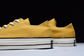Converse Chuck Taylor All Star Sneakers - Yellow