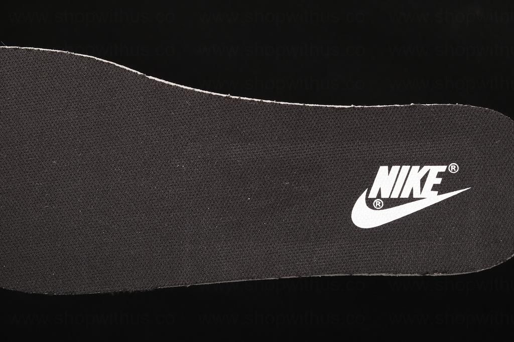 NikeSB Dunk Low Retro - White/Black