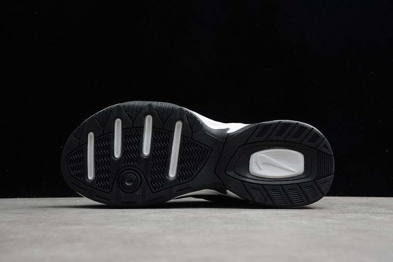 NikeMens M2K Tekno - Black Obsidian