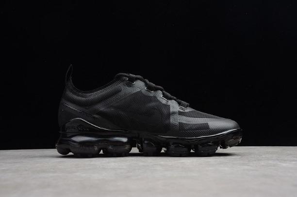 NikeAir VaporMax 2019 - Triple Black