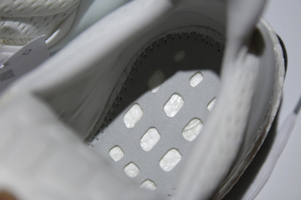 adidasMen's Ultra Boost 1.0 - All White