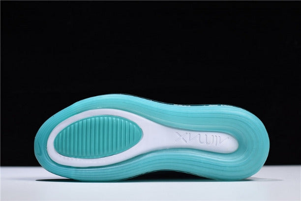 NikeMen's Air Max 720 - Sea Forest