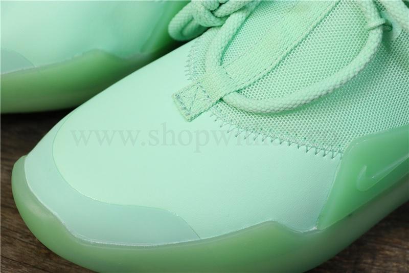 NikeAir Fear Of God 1 - Frosted Spruce
