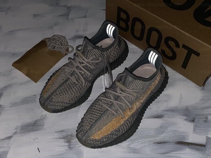 adidasYEEZY Boost 350 V2 - Israfil