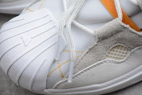 adidasConsortium SSG2 Workshop - White/Blue