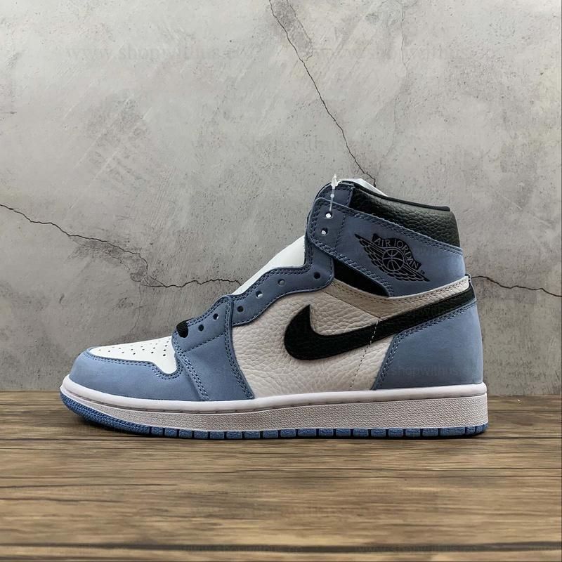 Air Jordan 1 AJ1 Retro High OG - University Blue