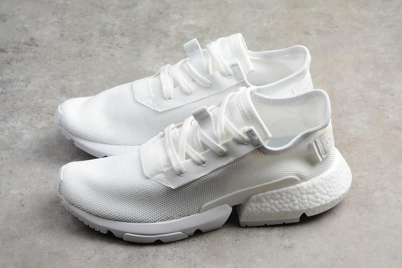 adidasOriginals POD S3.1 - Triple White