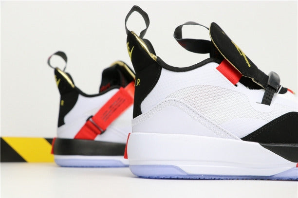 Air Jordan 33 XXXIII - Future Flight