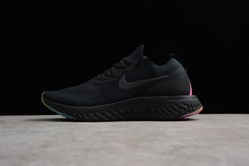 NikeUnisex Epic React Flyknit - Be True