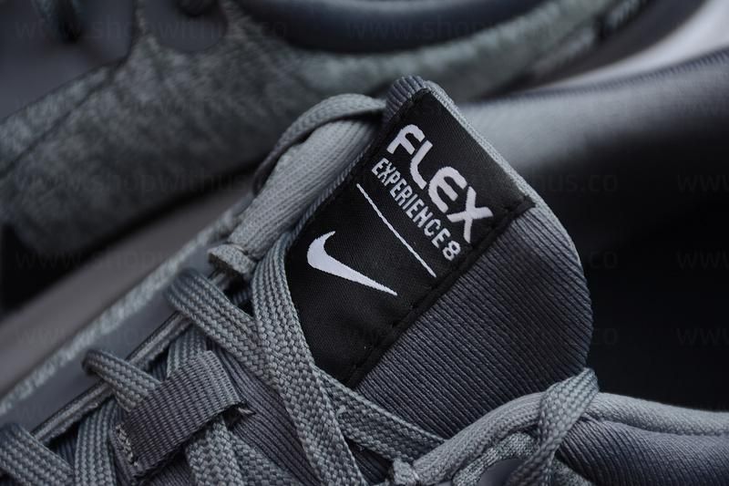 NikeMen's Flex Experience RN 8 - Cool Grey