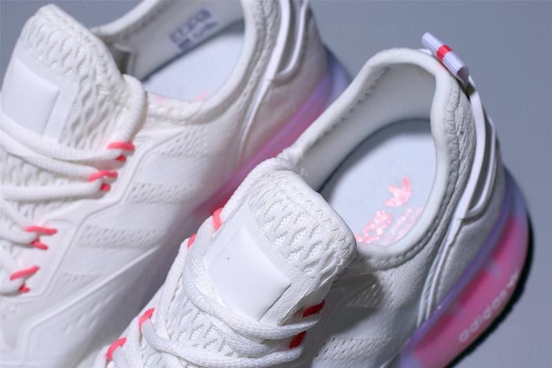 adidasWMNS ZX 2K Boost - White/Pink