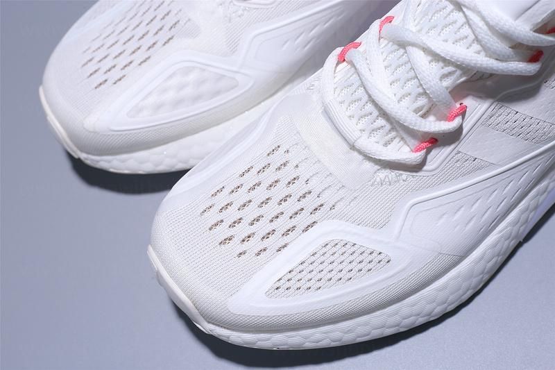 adidasWMNS ZX 2K Boost - White/Pink