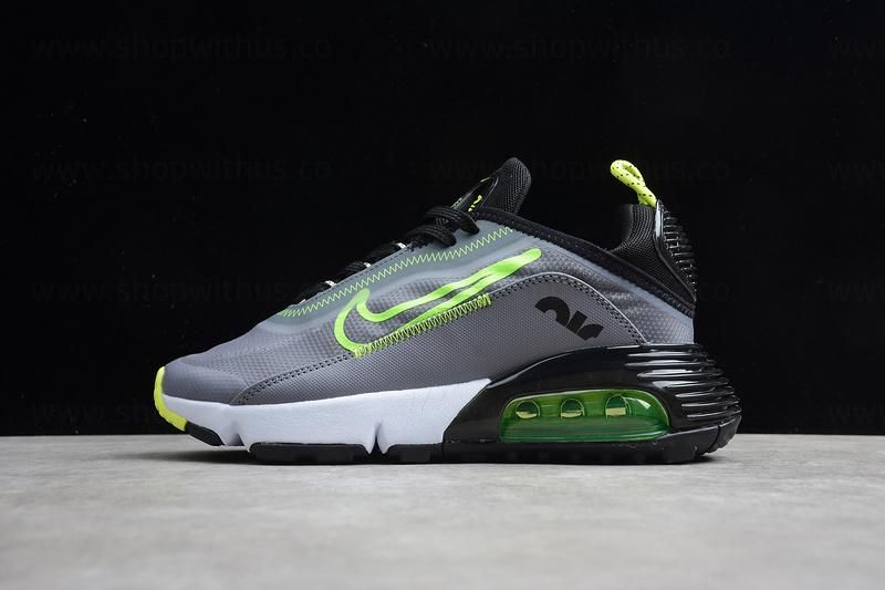 NikeWMNS Air Max 2090 - Fluorescent Green