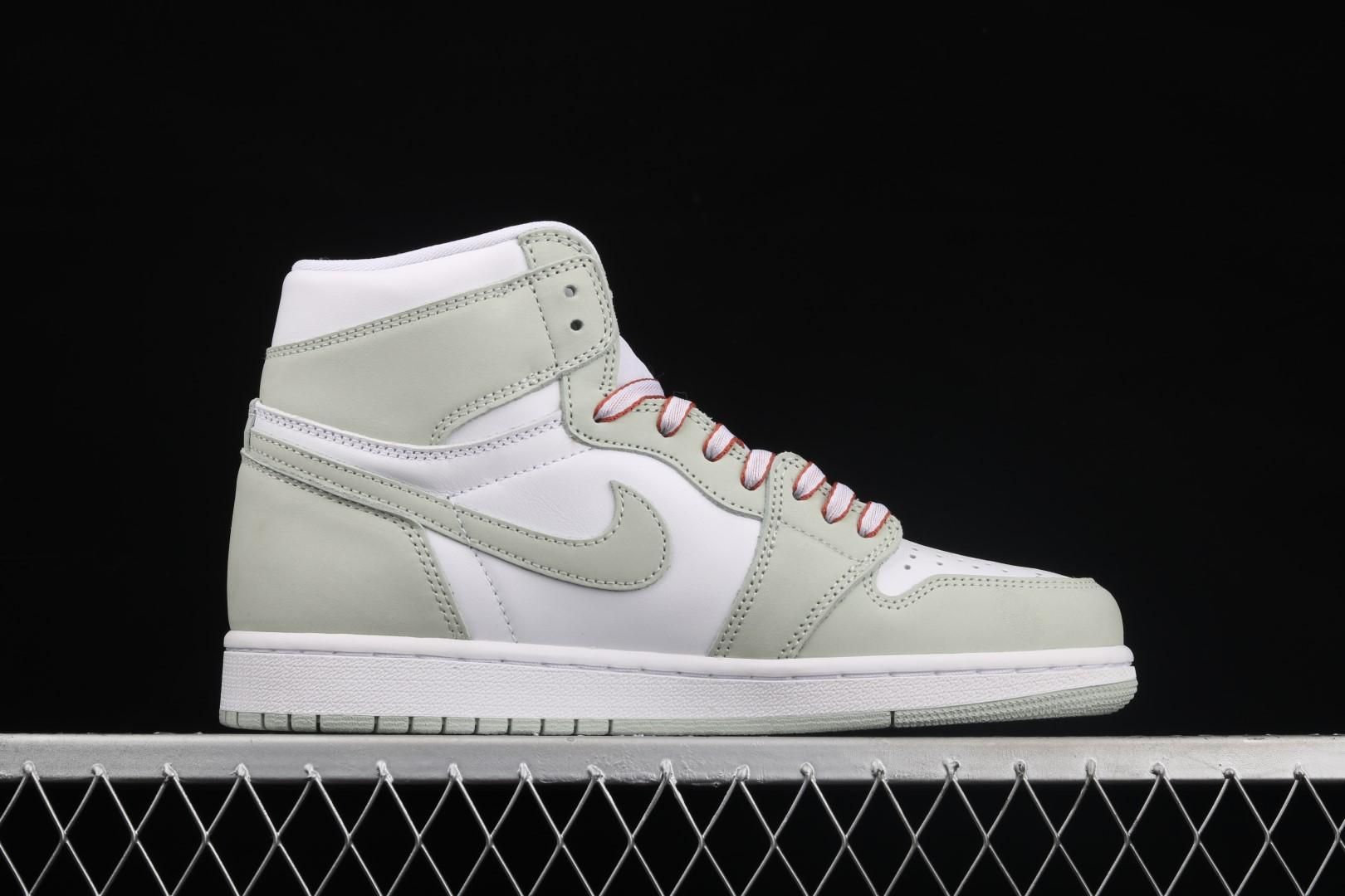 Air Jordan 1 AJ1 Retro High - Seafoam