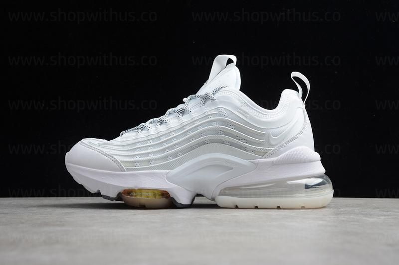 NikeRunning Air Zoom 950 - White