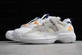 adidasConsortium SSG2 Workshop - White/Blue