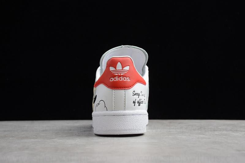 WMNS adidasOriginals Superstar - Mickey Mouse