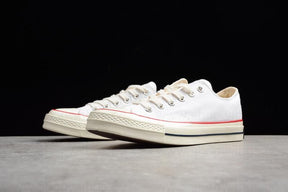 WMNS Converse Chuck Taylor All Star Sneakers - White