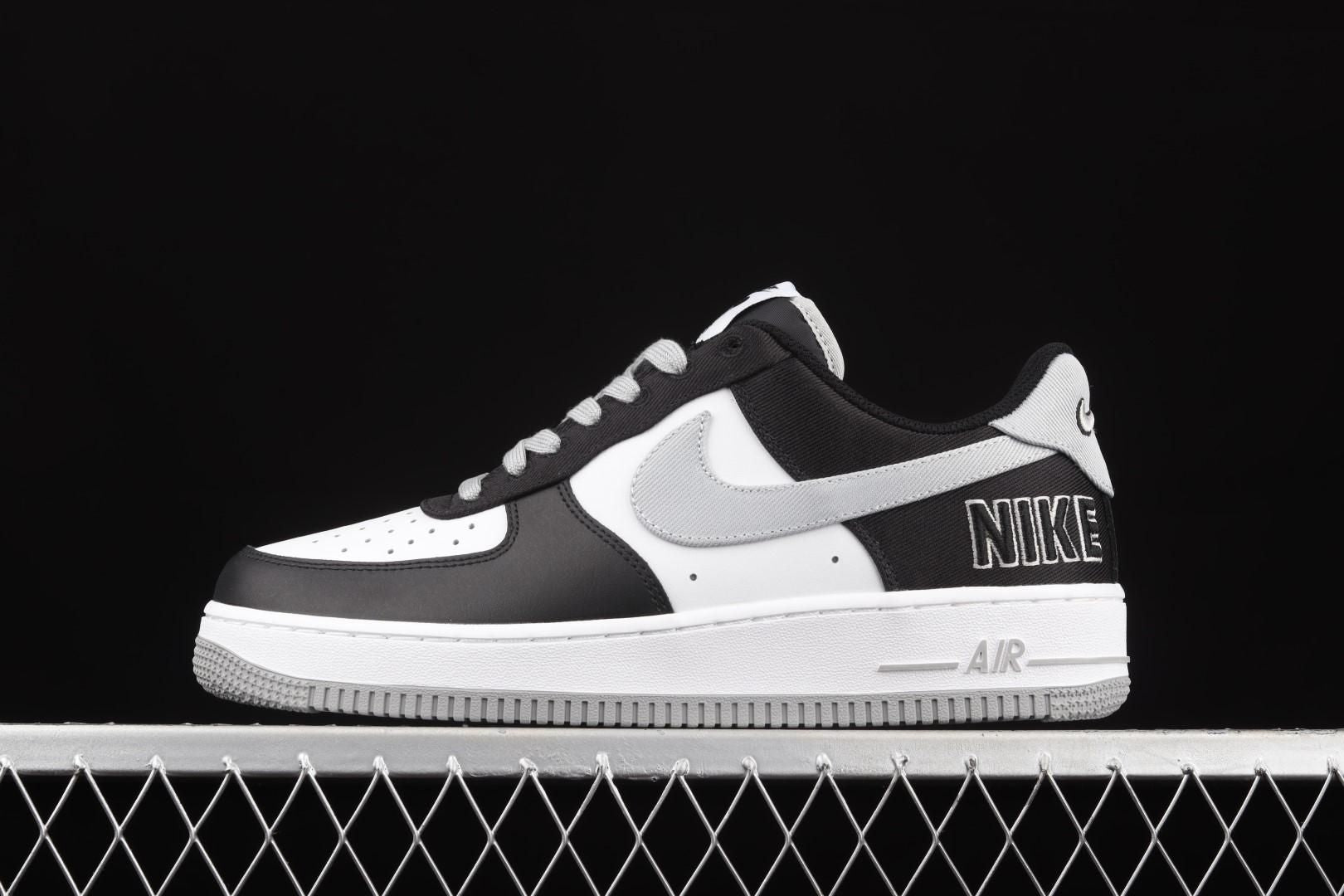 NikeMen's Air Force 1 Low EMB - Raiders