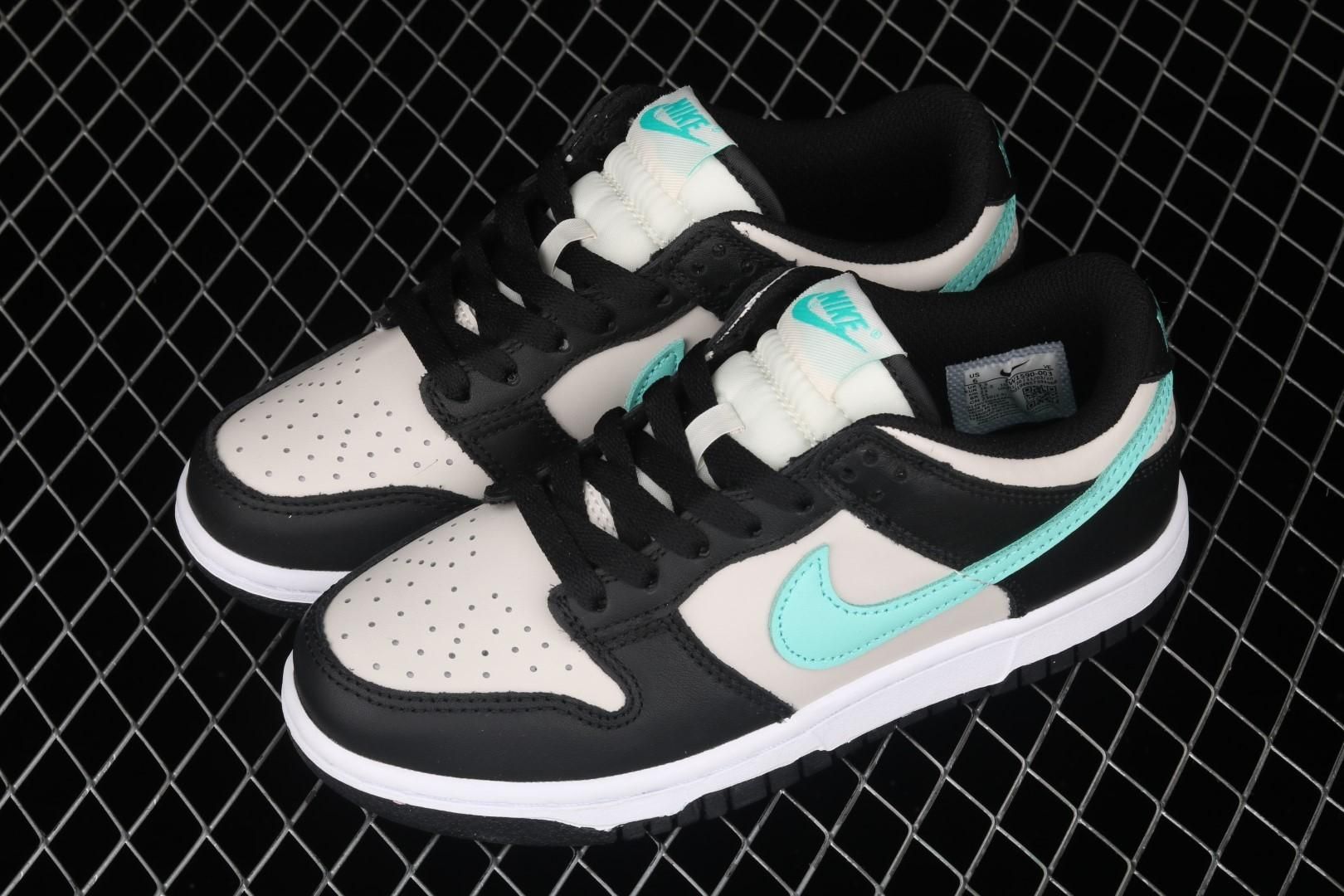 NikeMen's Dunk Low - Tropical Twist