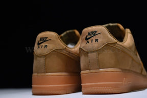 NikeAir Force 1 Low - Flax