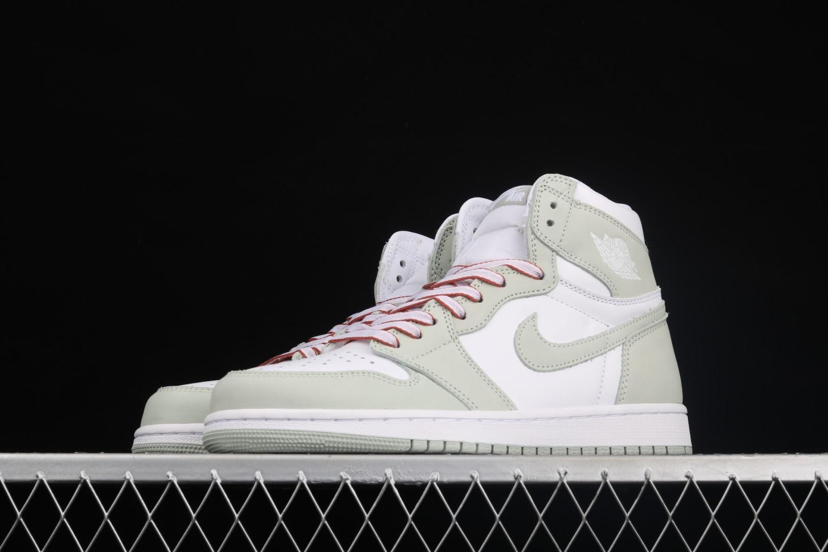 Air Jordan 1 AJ1 Retro High - Seafoam