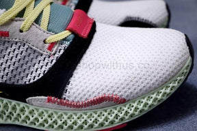 adidasOriginals ZX 4000 Futurecraft 4D - Grey One