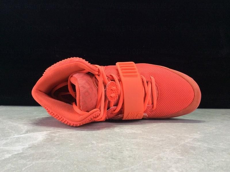 Nike yeezy 2 red october – $7 outlet 500