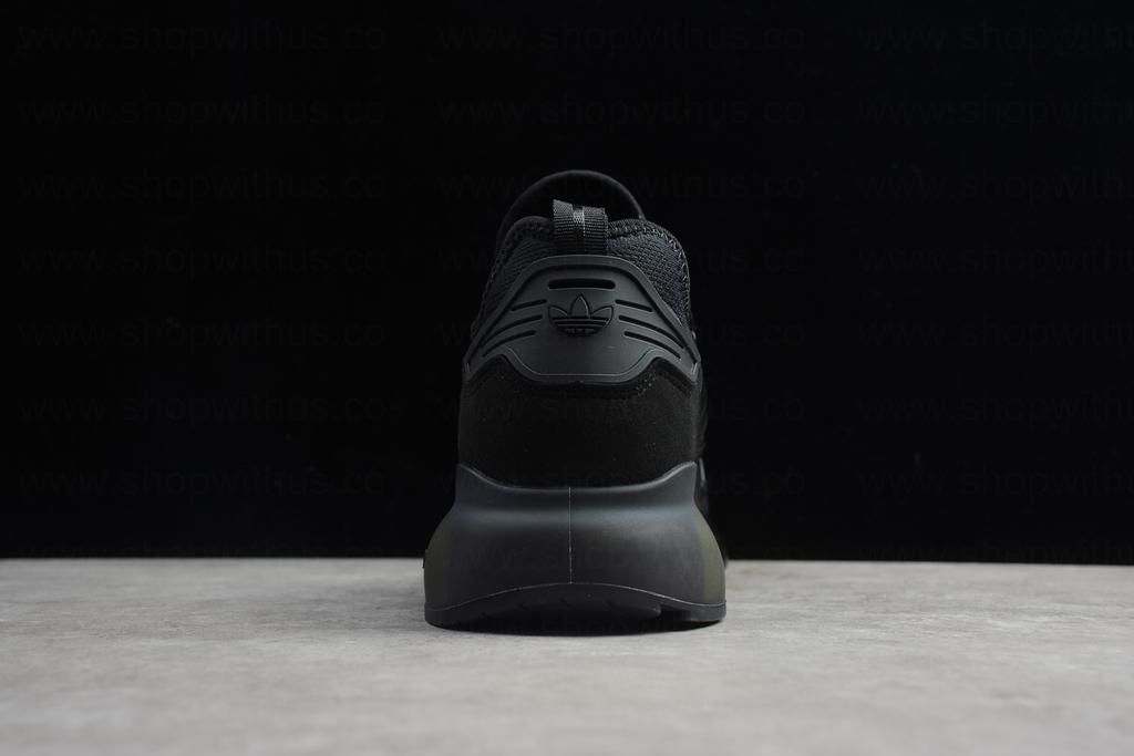 adidasOriginals ZX 2K Boost - Core Black